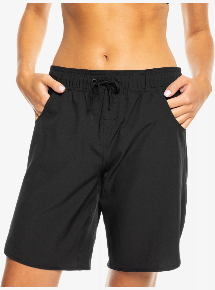 Женские бордшорты Roxy Wave 9 Inch BS 3399₽