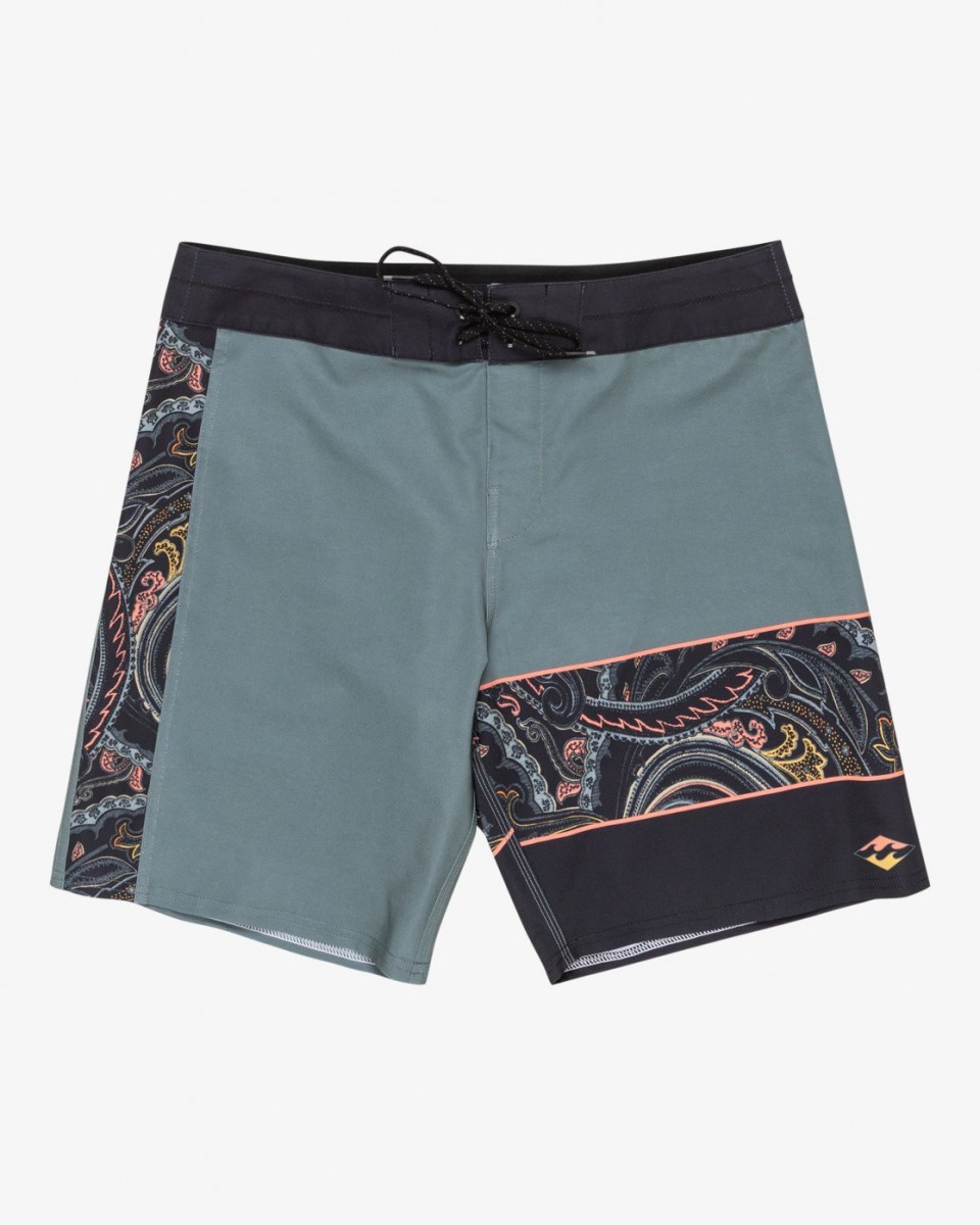 Мужские бордшорты Burleigh Pro 8699₽