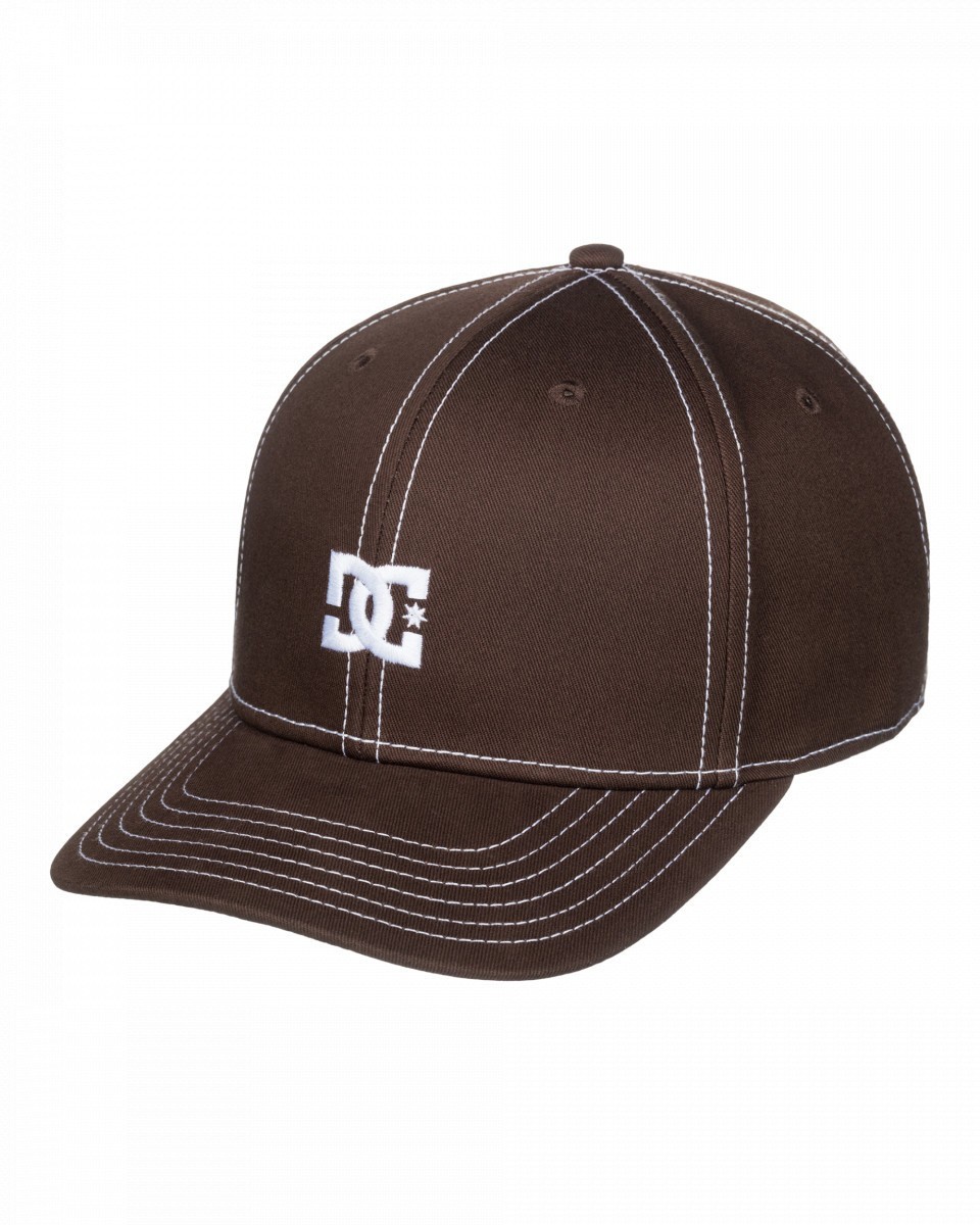 Мужская бейсболка DC Cap Star 2699₽