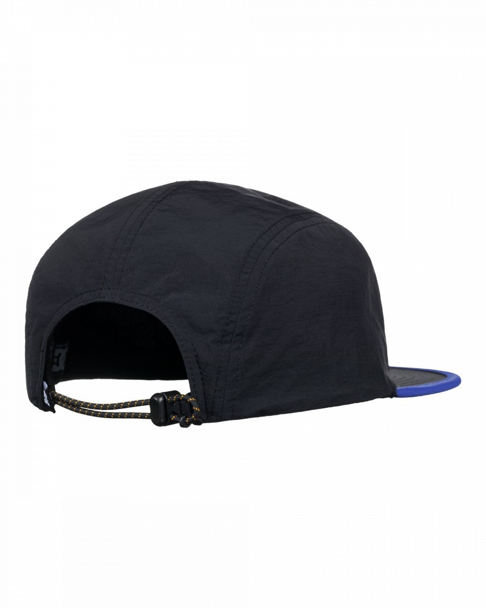 фото Бейсболка all terrain camp hat dc shoes