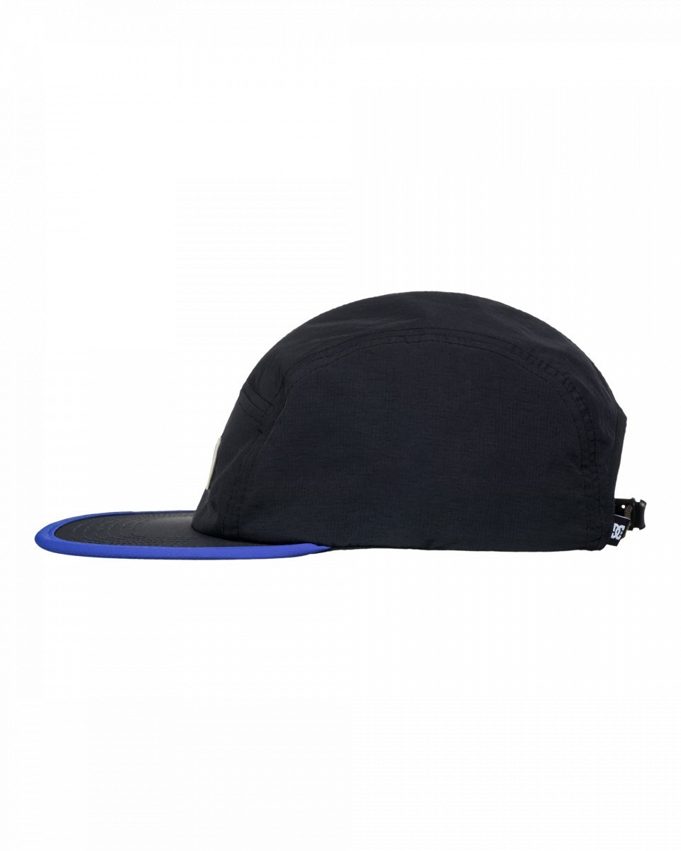 фото Бейсболка all terrain camp hat dc shoes