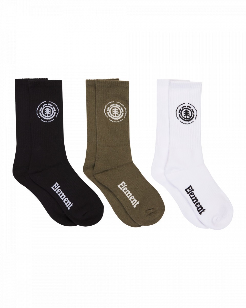 Мужские носки Icon Socks 3PACK 2399₽