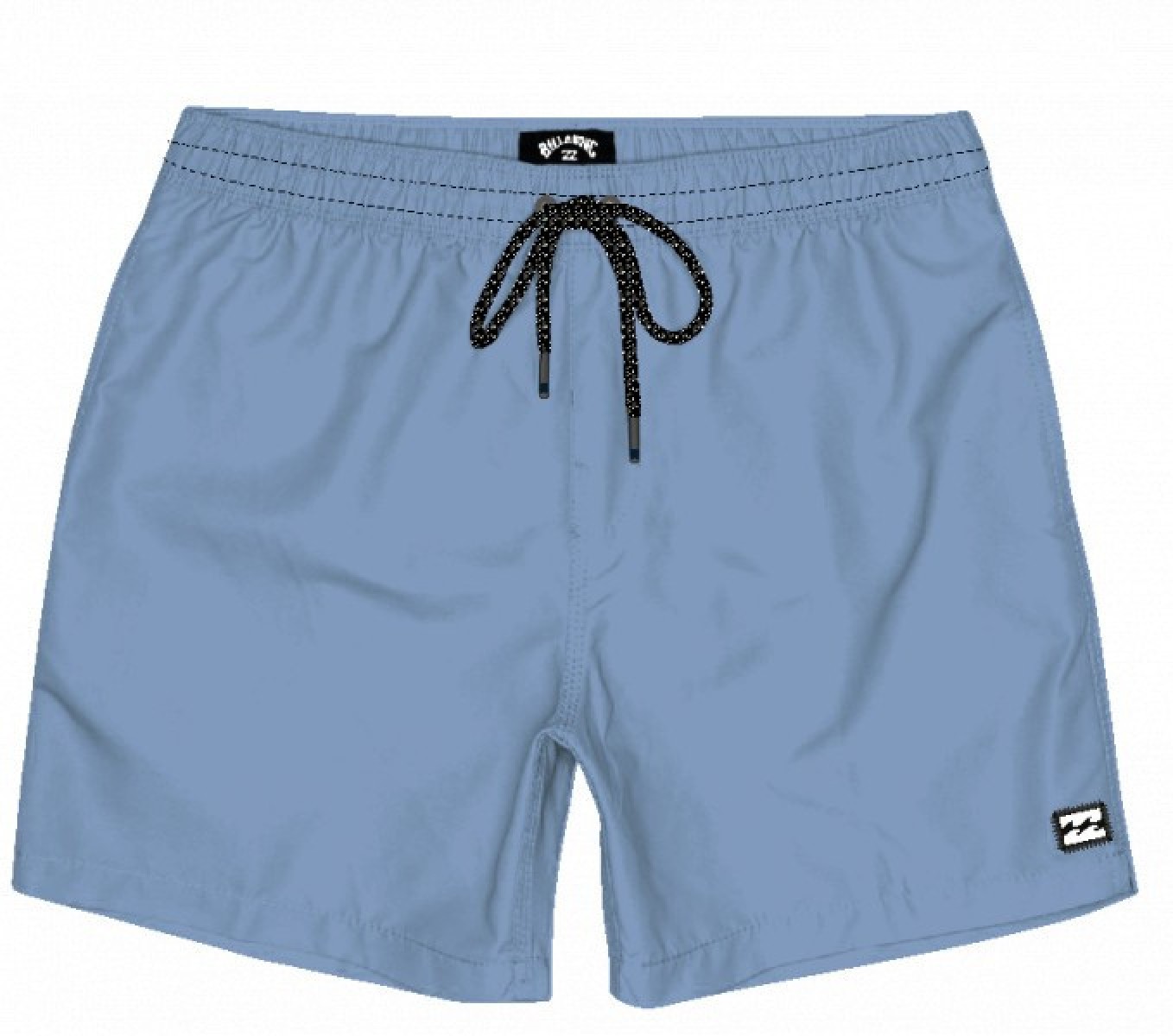 Мужские пляжные шорты All Day Layback 16 2699₽