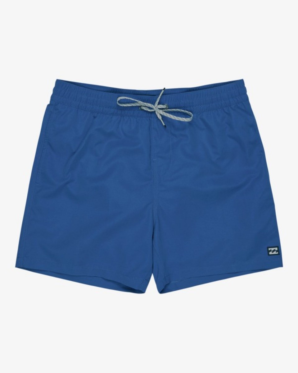 Мужские пляжные шорты All Day Layback 16 3699₽