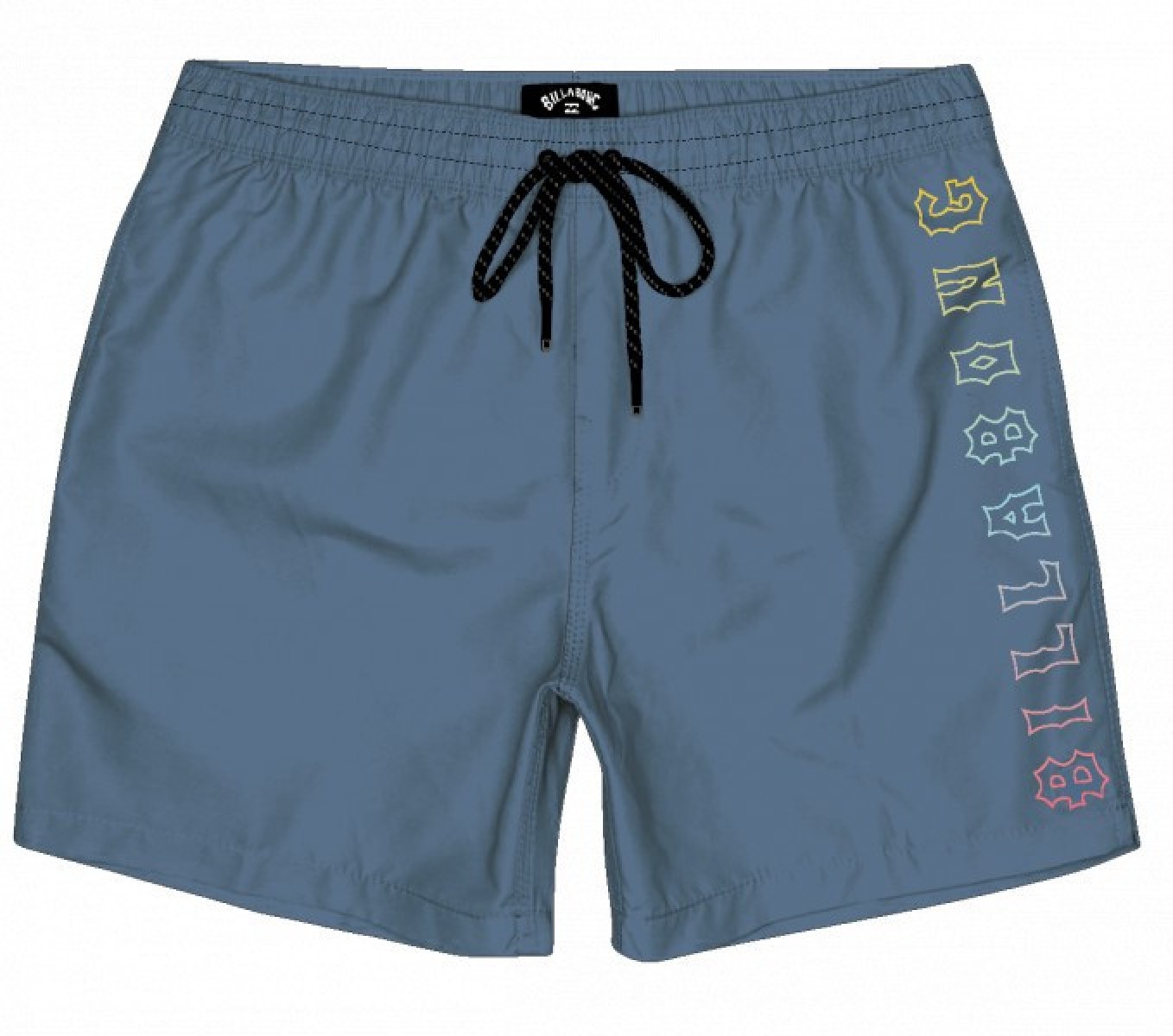 Купальные мужские шорты All Day Heritage Layback 16 2399₽