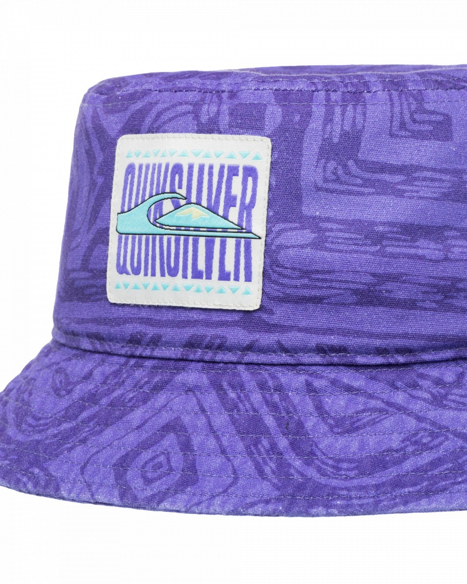 фото Панама classic bucket quiksilver