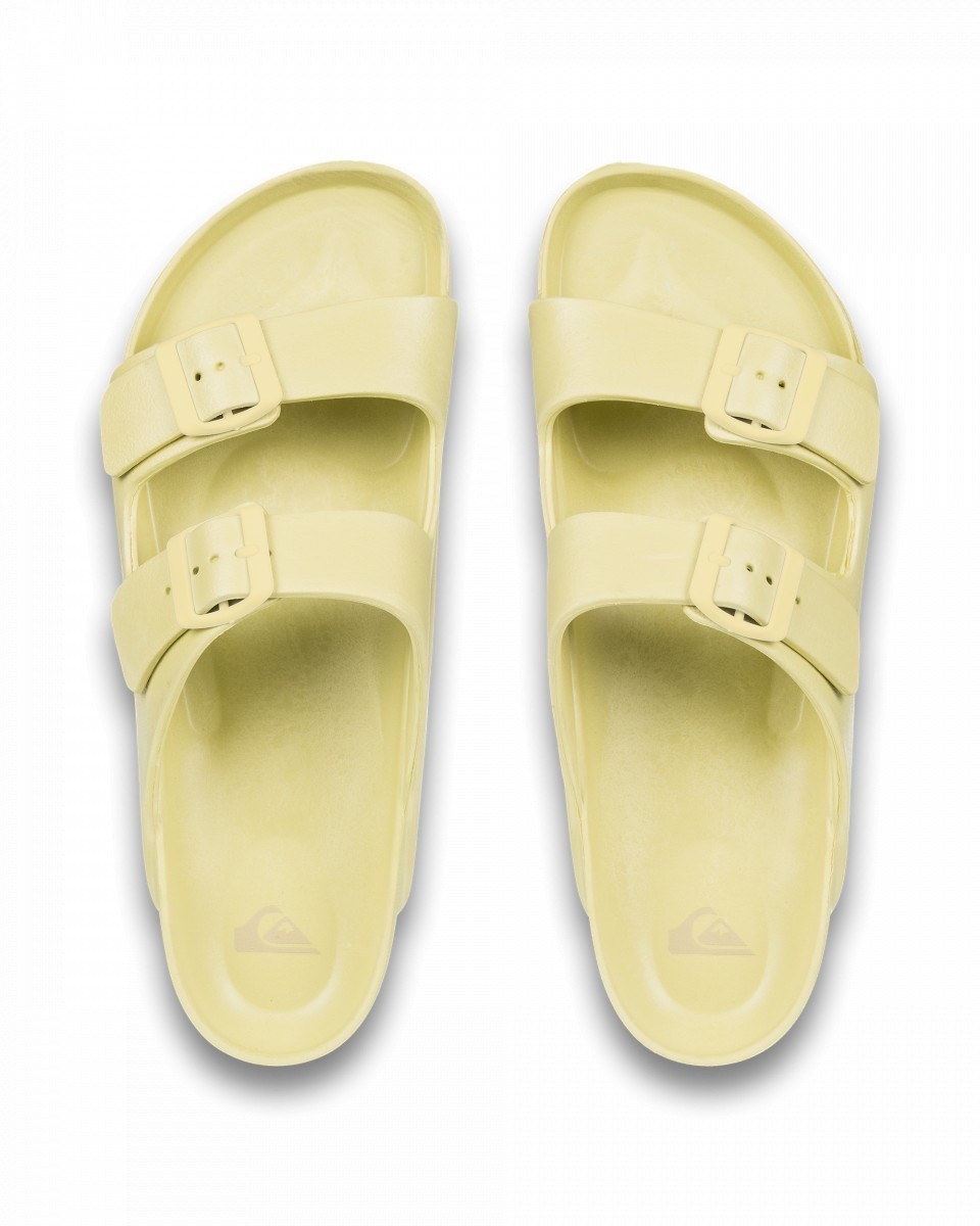 фото Женские сланцы embark rf quiksilver