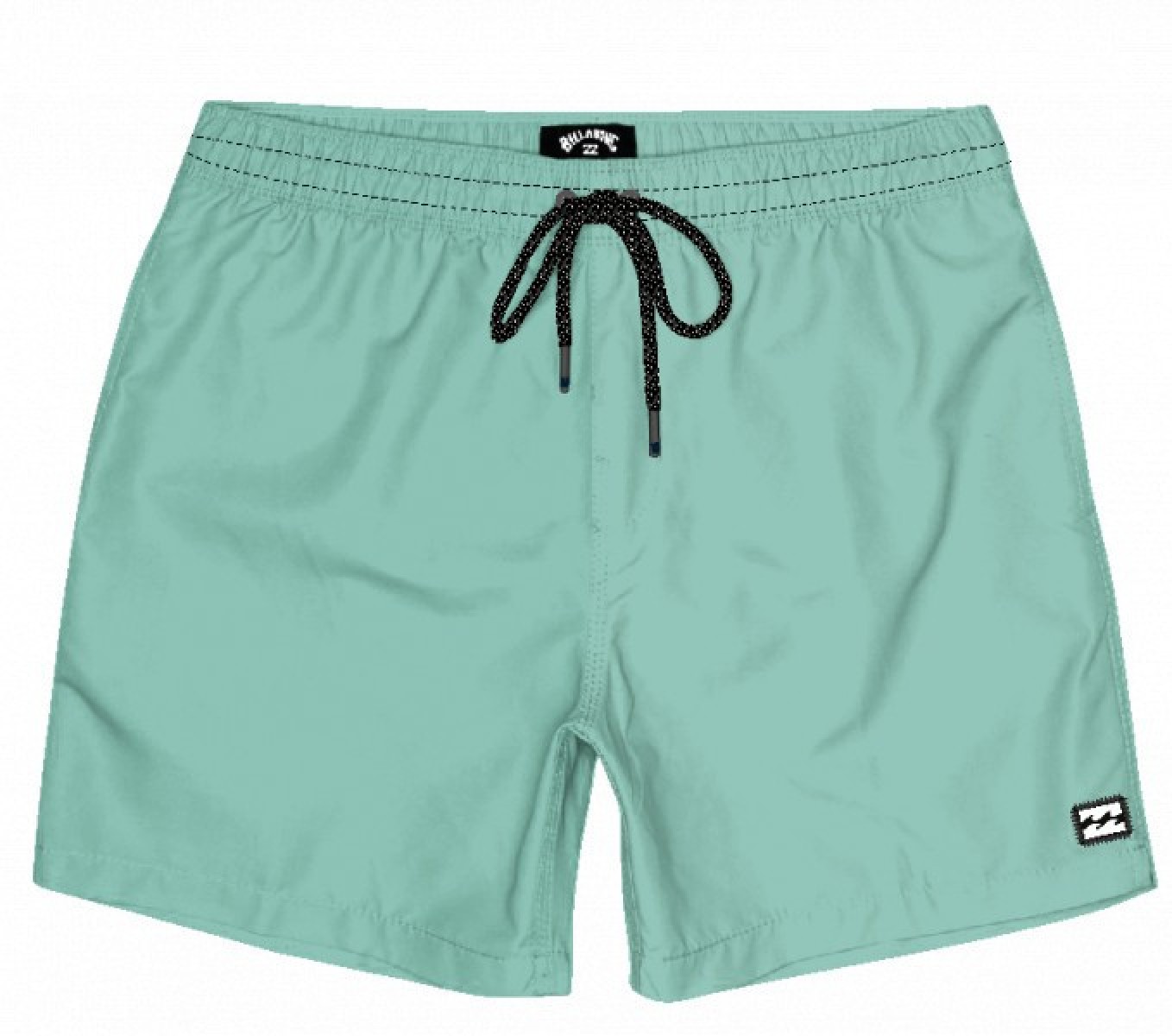 Мужские пляжные шорты All Day Layback 16 1999₽