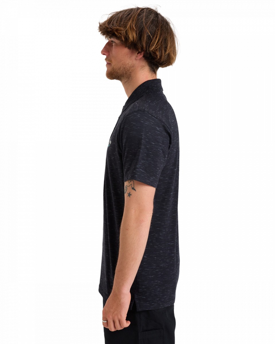 фото Поло polo stretch quiksilver