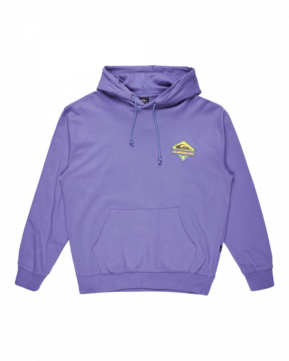 Мужское худи Apog Heritage Hoodie