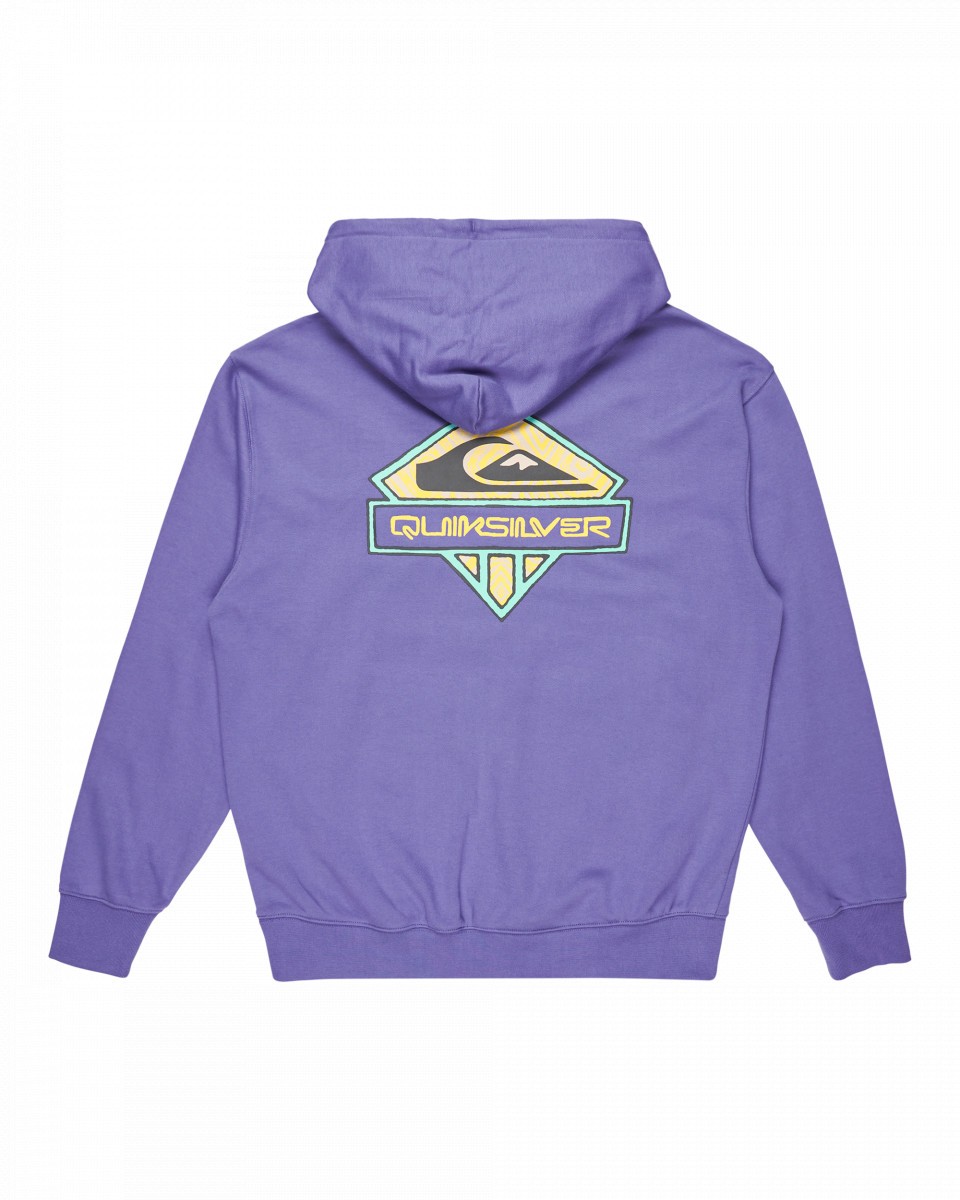 фото Худи apog heritage hoodie quiksilver