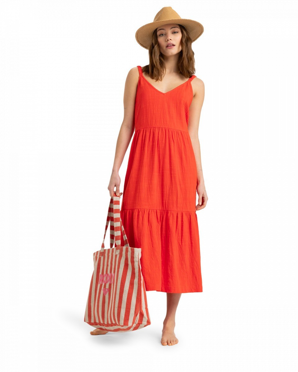 Женское платье-макси Waiting Line 4999₽