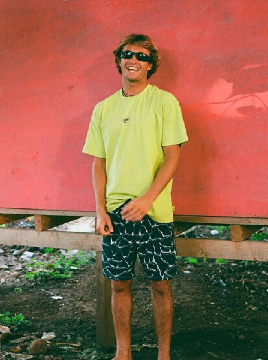 Футболка Mercury Tribe Tee 2699₽