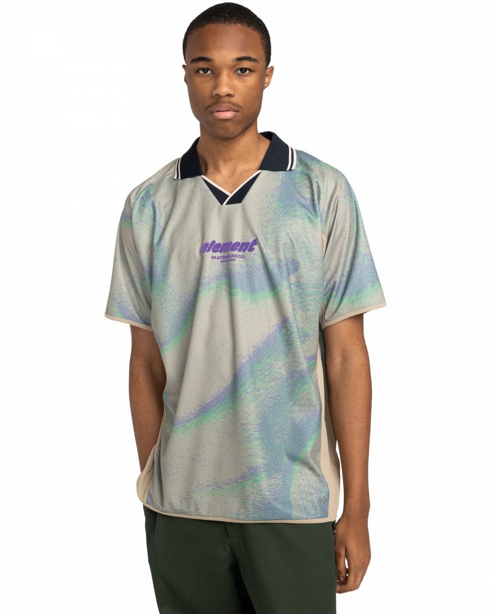 Мужская футболка Soccer Game SS 9399₽