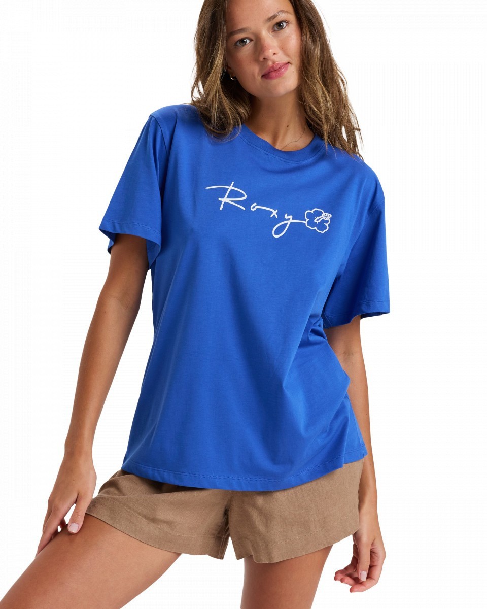 Женская футболка Hangloose The Sky 1299₽