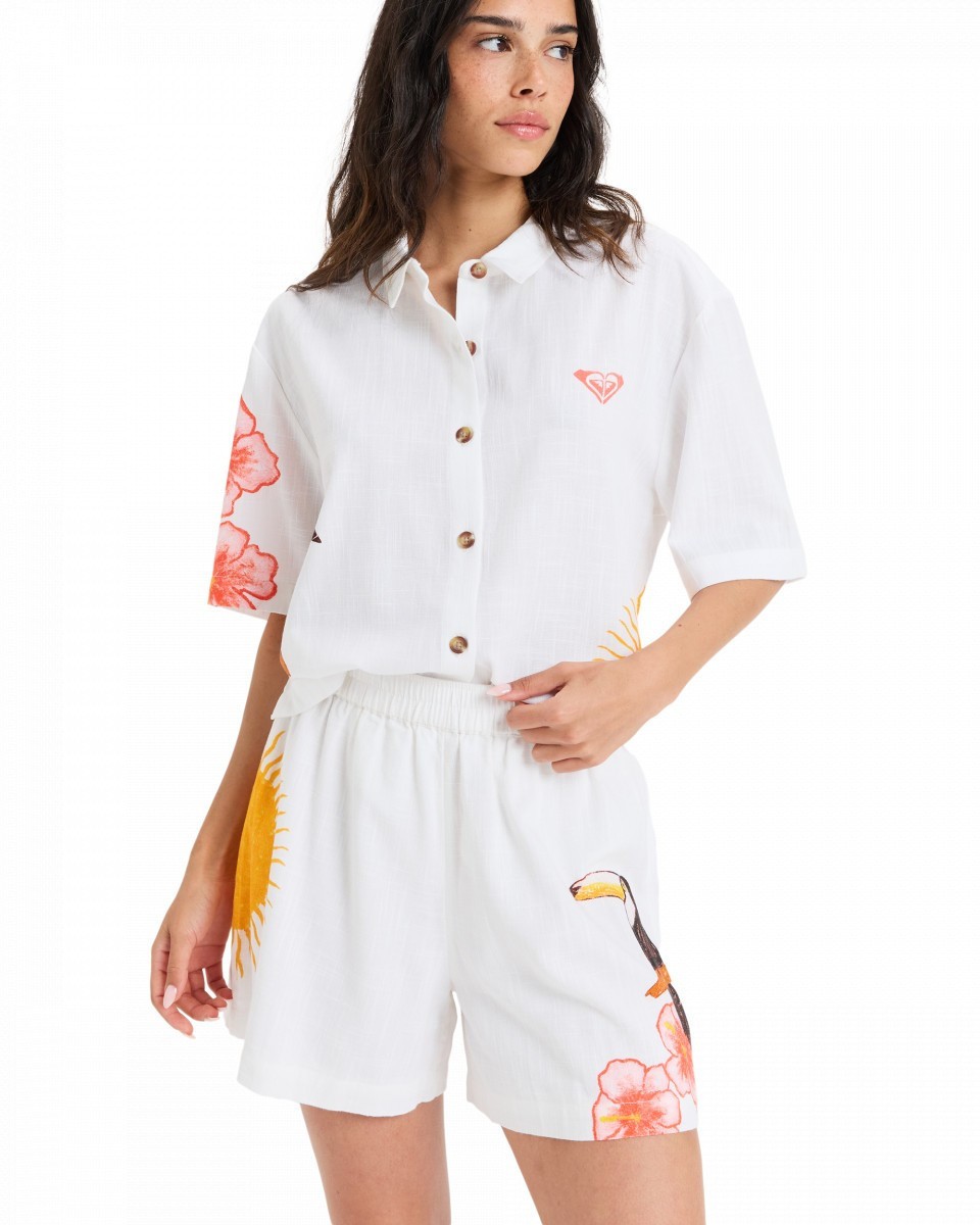 Женские шорты Atlas Sunburn Tones 2999₽