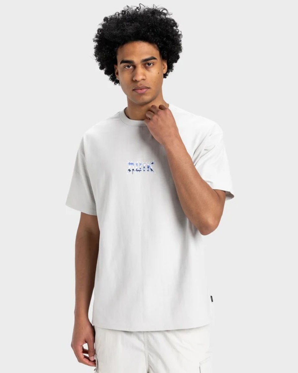 Футболка Mercury Chrome Lightning Tee 3399₽