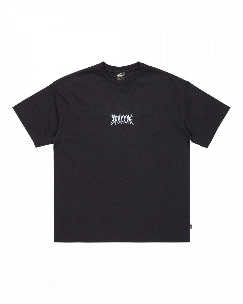 Мужская футболка Mercury Chrome Lightning Tee 2299₽