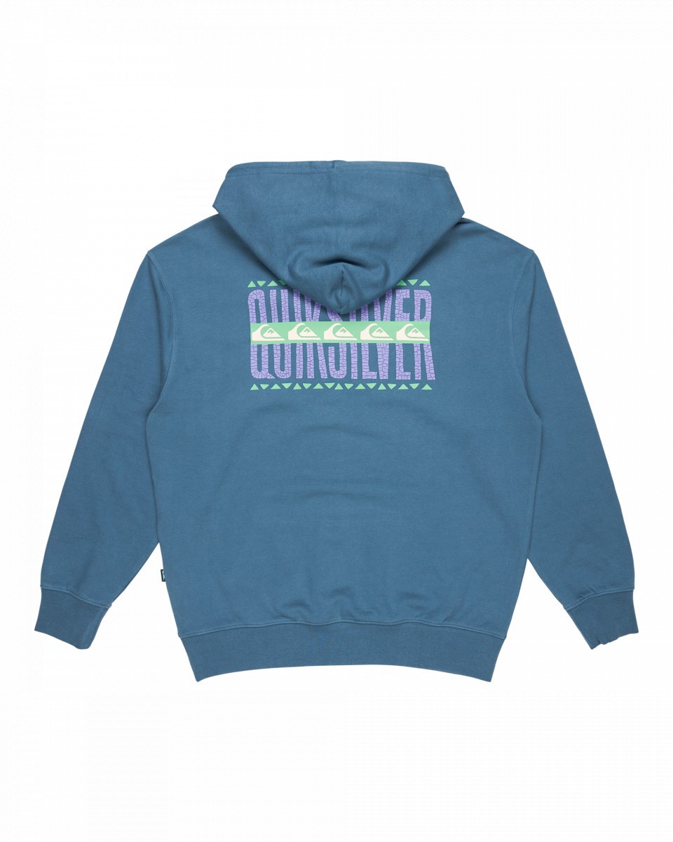 фото Худи apog heritage hoodie quiksilver