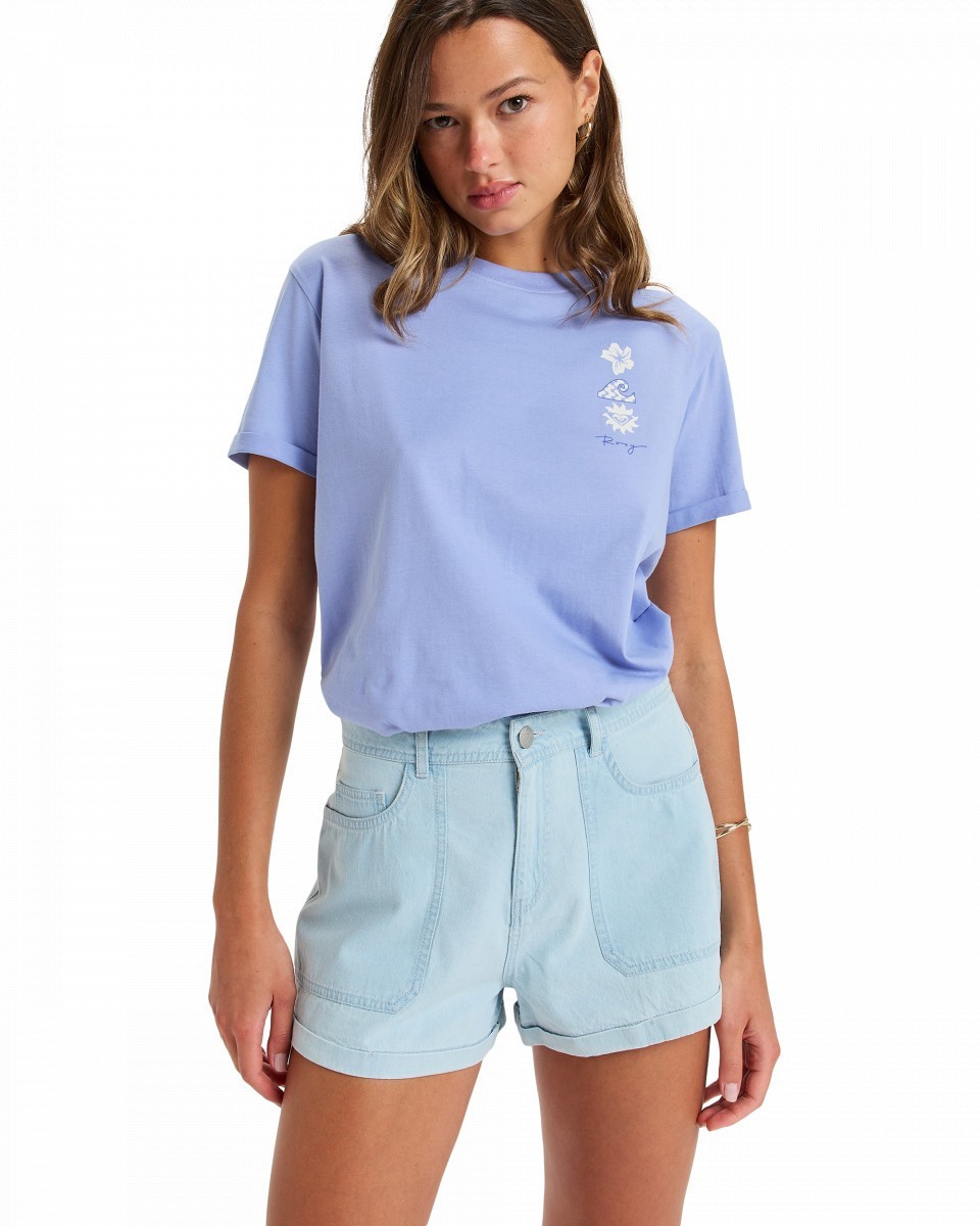 Женские шорты Vibrant Community Mid 6999₽