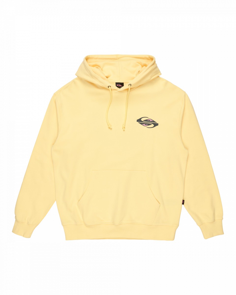 Мужское худи Apog Heritage Hoodie 9399₽