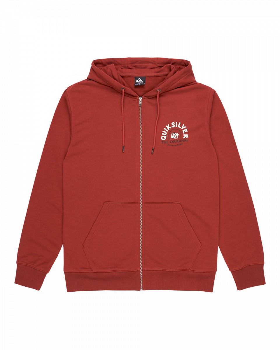 Мужское худи Graphic Mix Hoodie Zip 3699₽