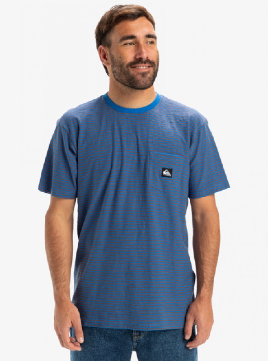 Футболка Kentin SS Pocket 3999₽