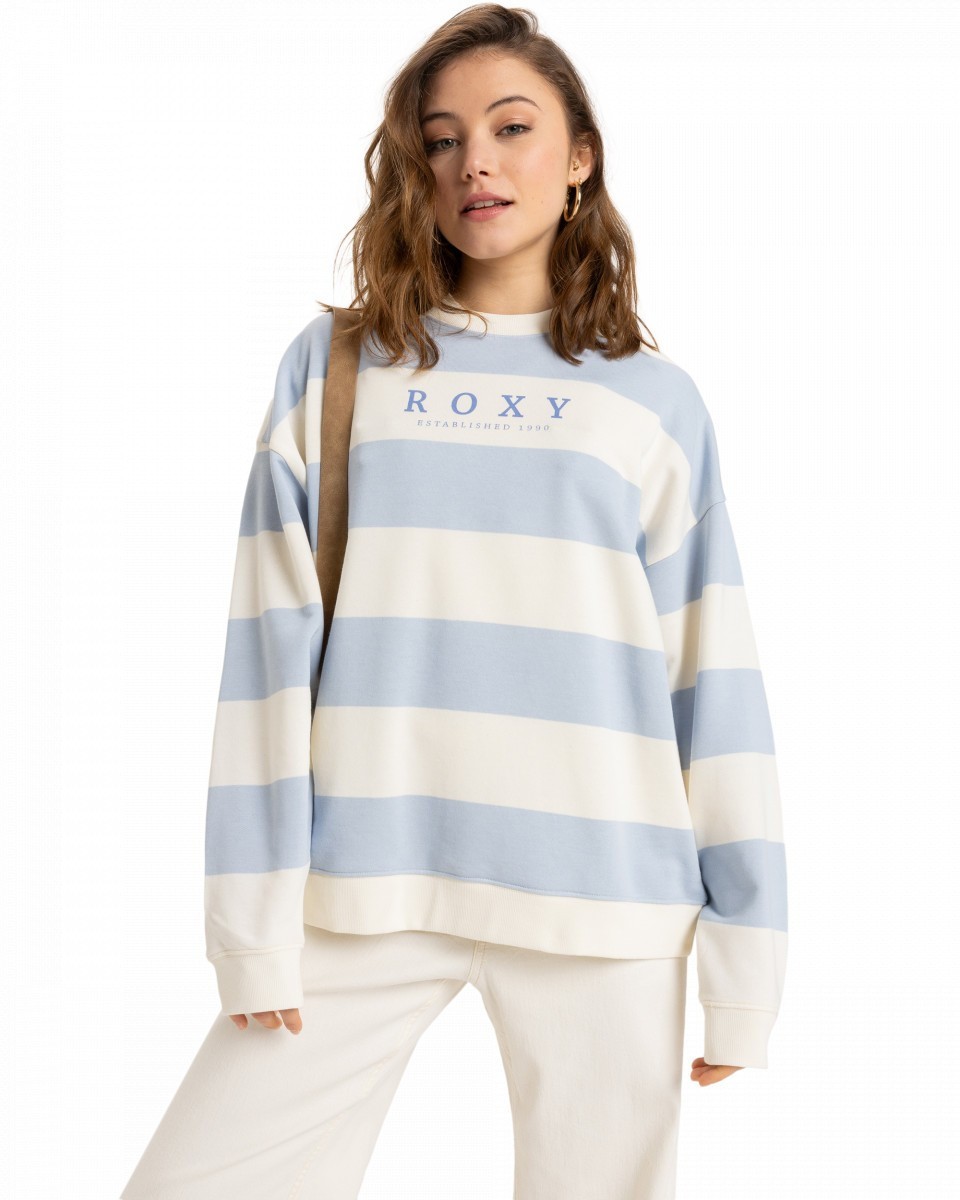Женский джемпер Strictly Stripes Oversized 3999₽