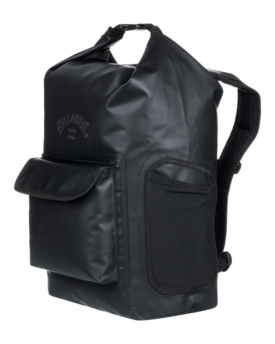 фото Рюкзак storm dry pack billabong