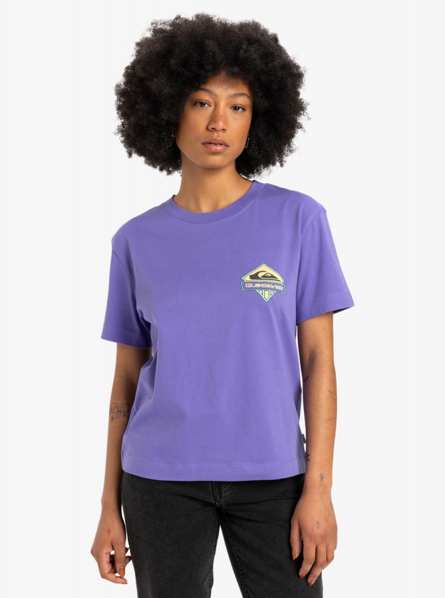 Женская футболка Standard SS Tee 1699₽