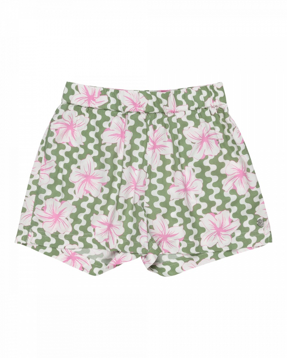 Детские шорты Blue Ocean Floor 3699₽