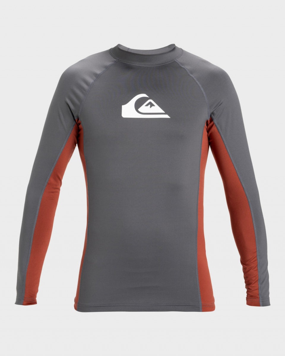 Мужской рашгард с длинным рукавом Everyday Upf50 Comp LS 3399₽