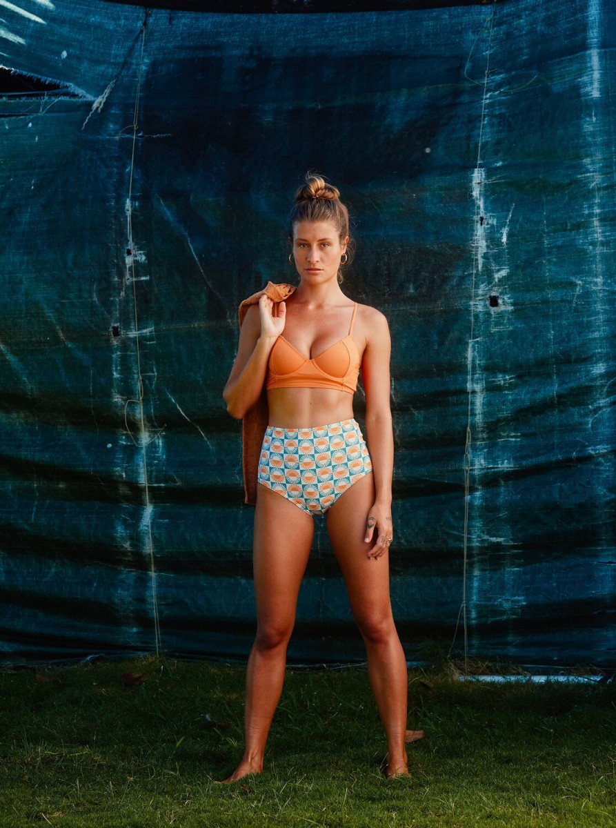 Плавки бикини Melly Bottom 2399₽