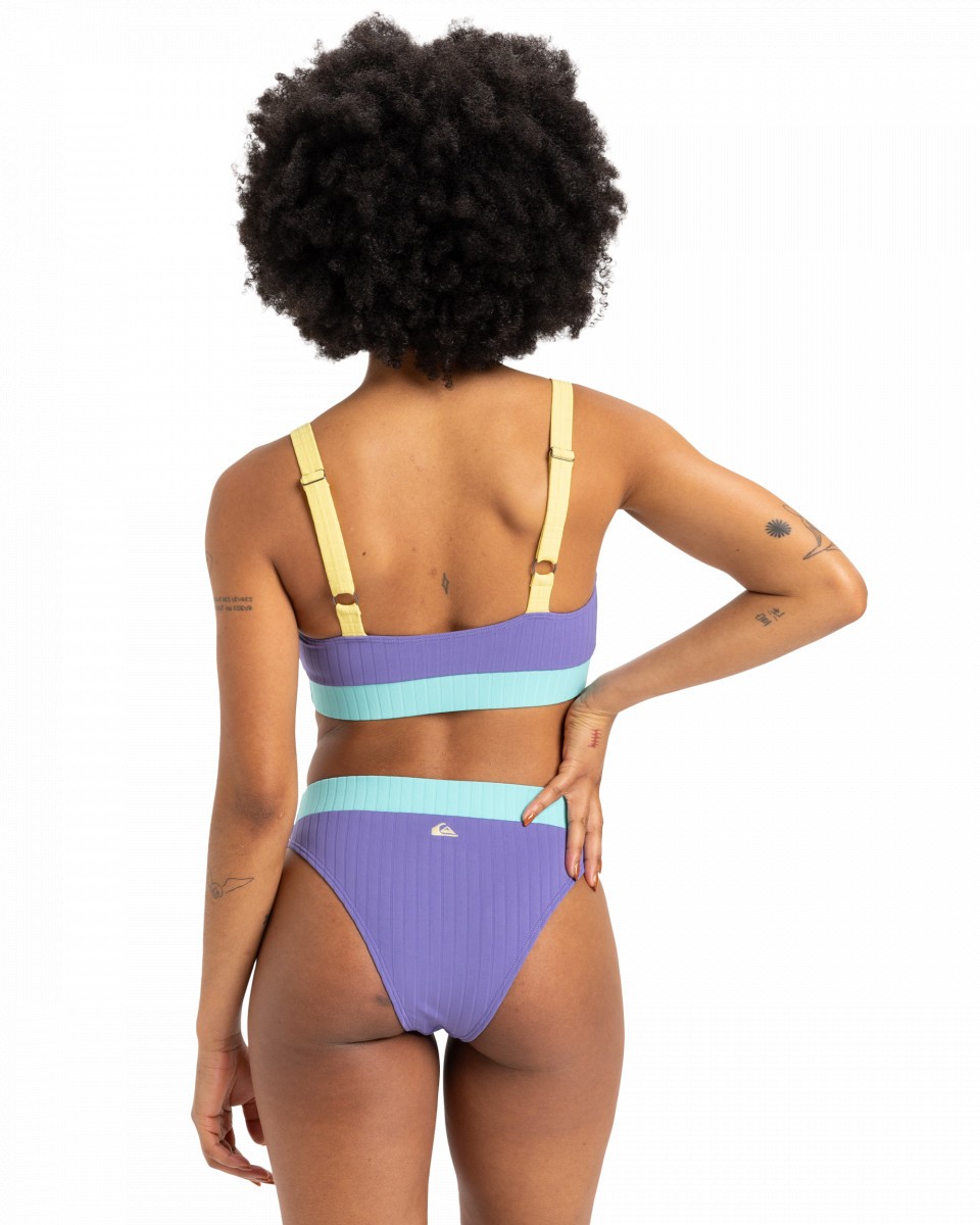 Женские плавки бикини Hi Cut Bottom 2699₽