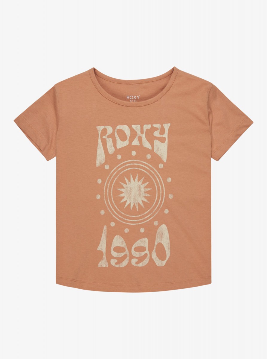 Детская футболка Day And Night Vintage C 1399₽