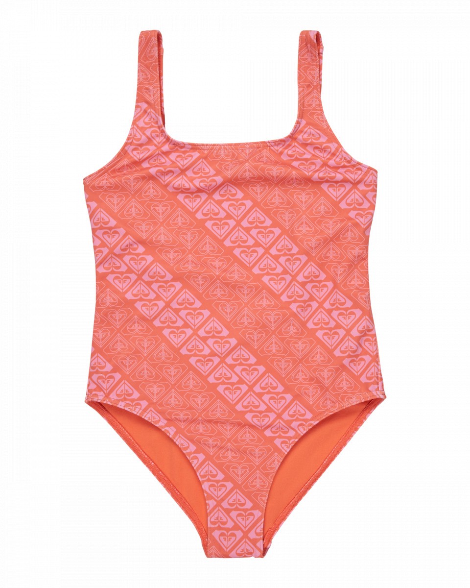 Детский купальник Heart N Soul 3999₽