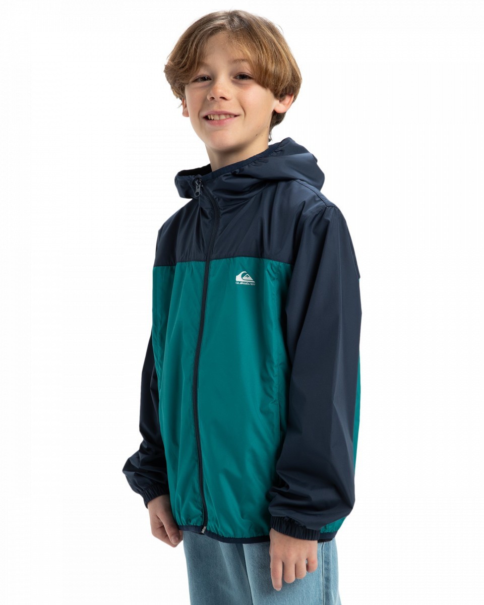 Детская ветровка Overcast Windbreaker 10999₽