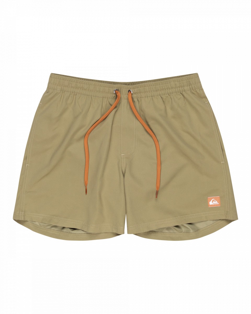 Мужские пляжные шорты Everyday Solid Volley 15 2399₽