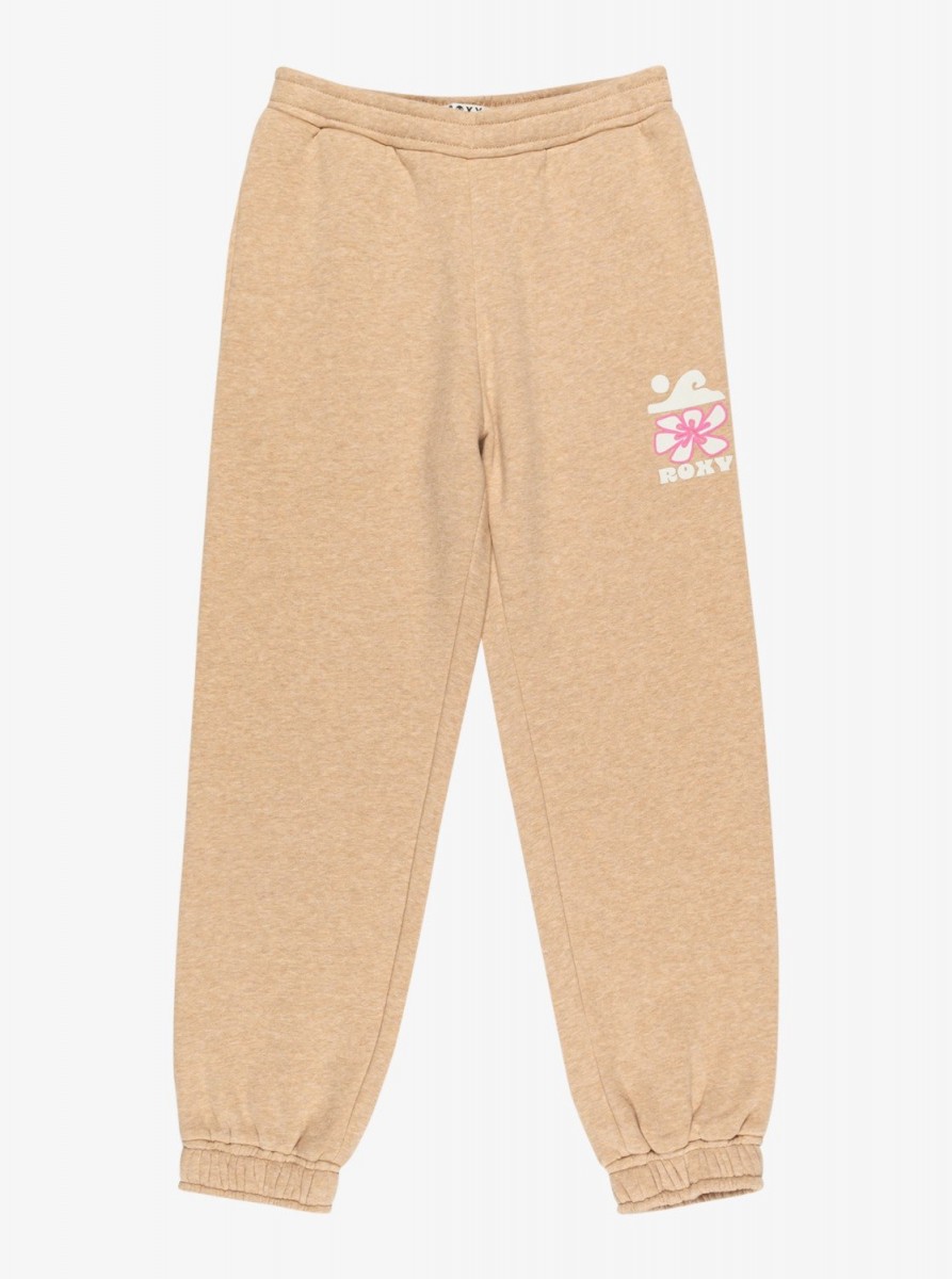 Детские спортивные штаны Surf Feeling Wide Pant Brushed 3399₽