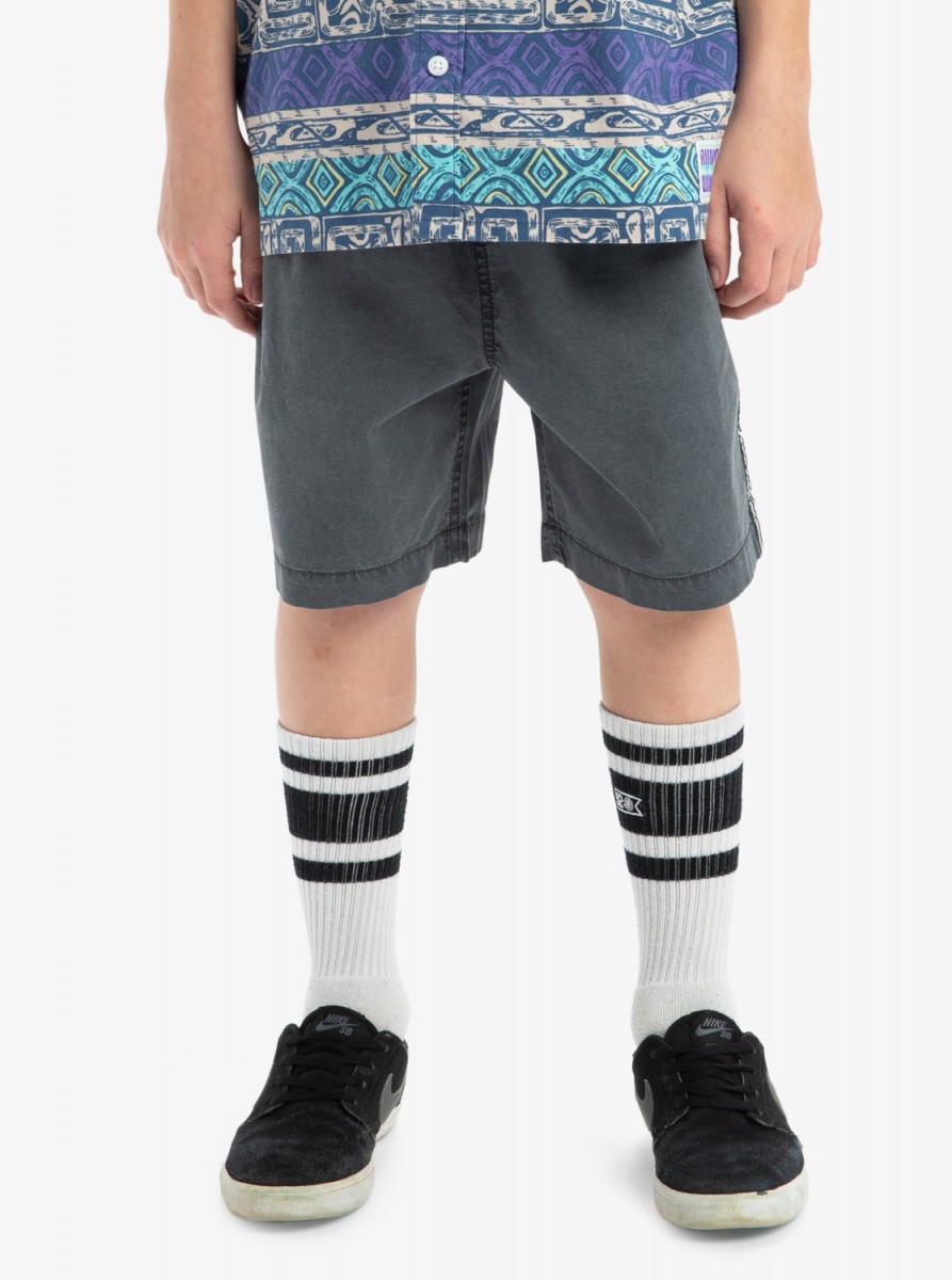 Детские шорты Taxer Global Heat 4699₽