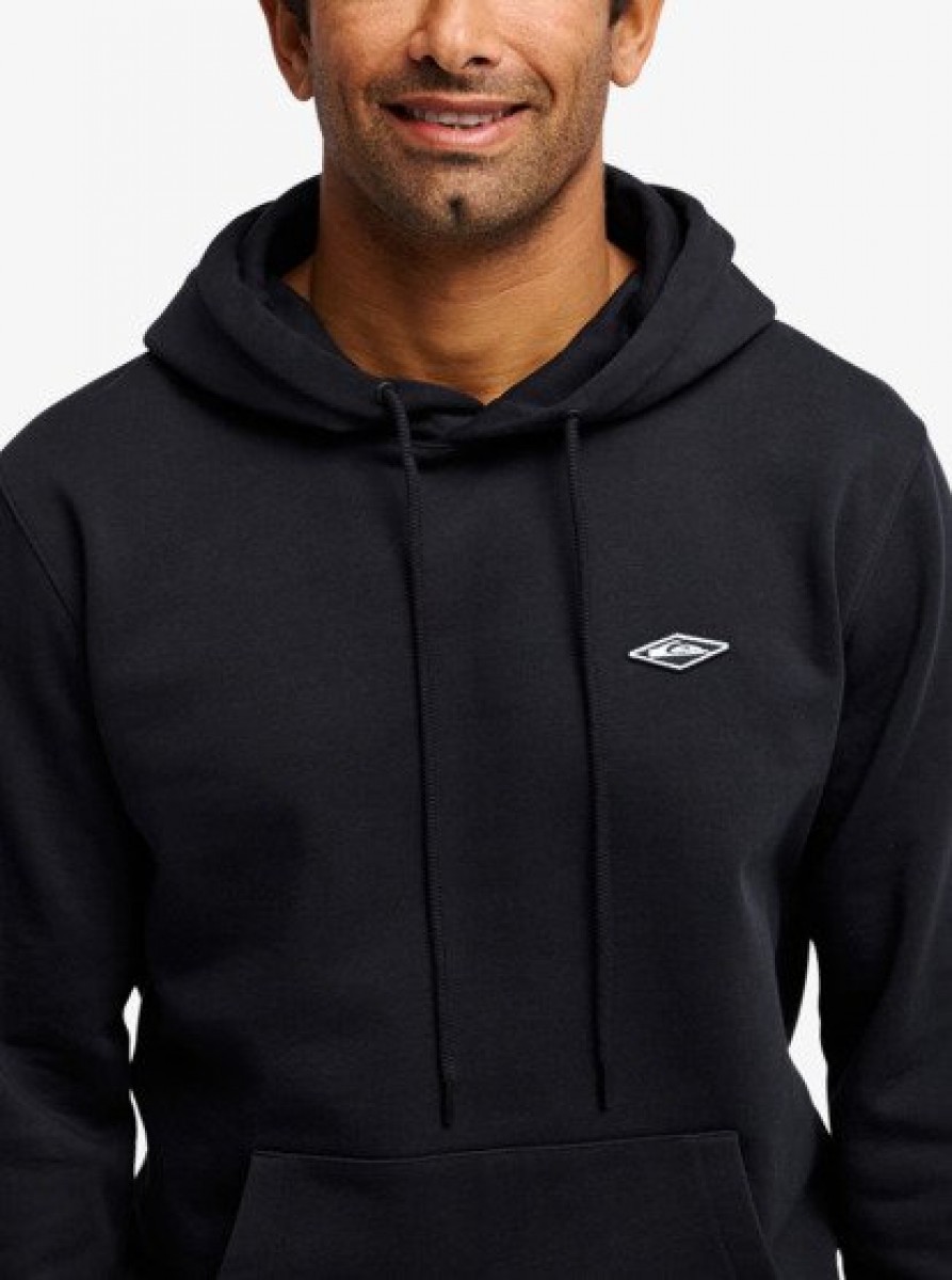 фото Худи diamond quiksilver