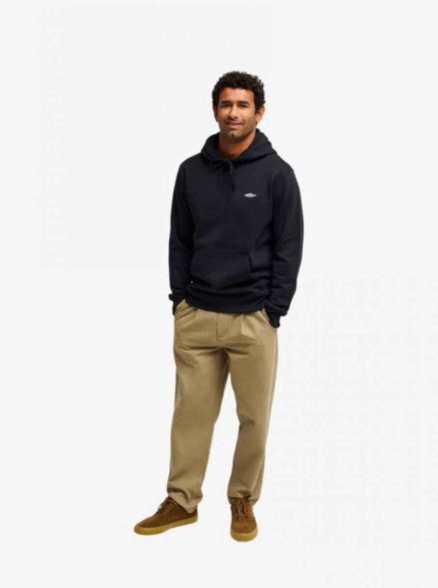 фото Худи diamond quiksilver