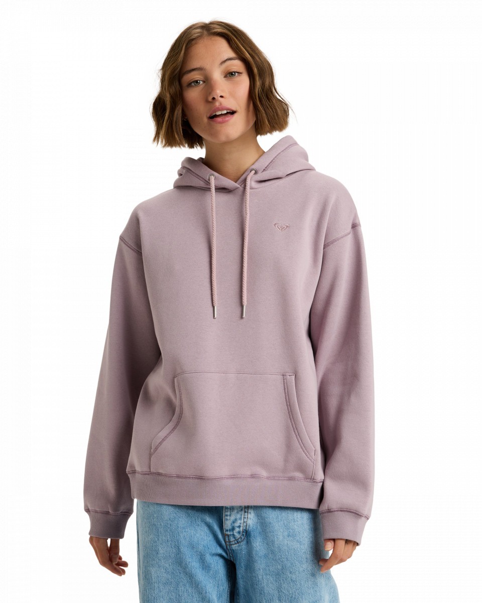 Женский пуловер с капюшоном Surf Stoked Brushed 2999₽