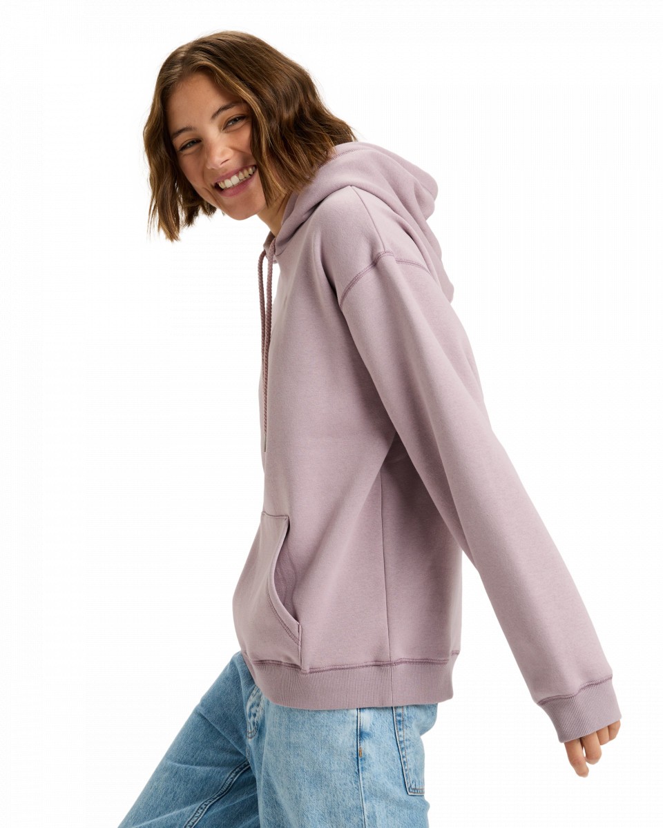 фото Худи surf stoked brushed roxy