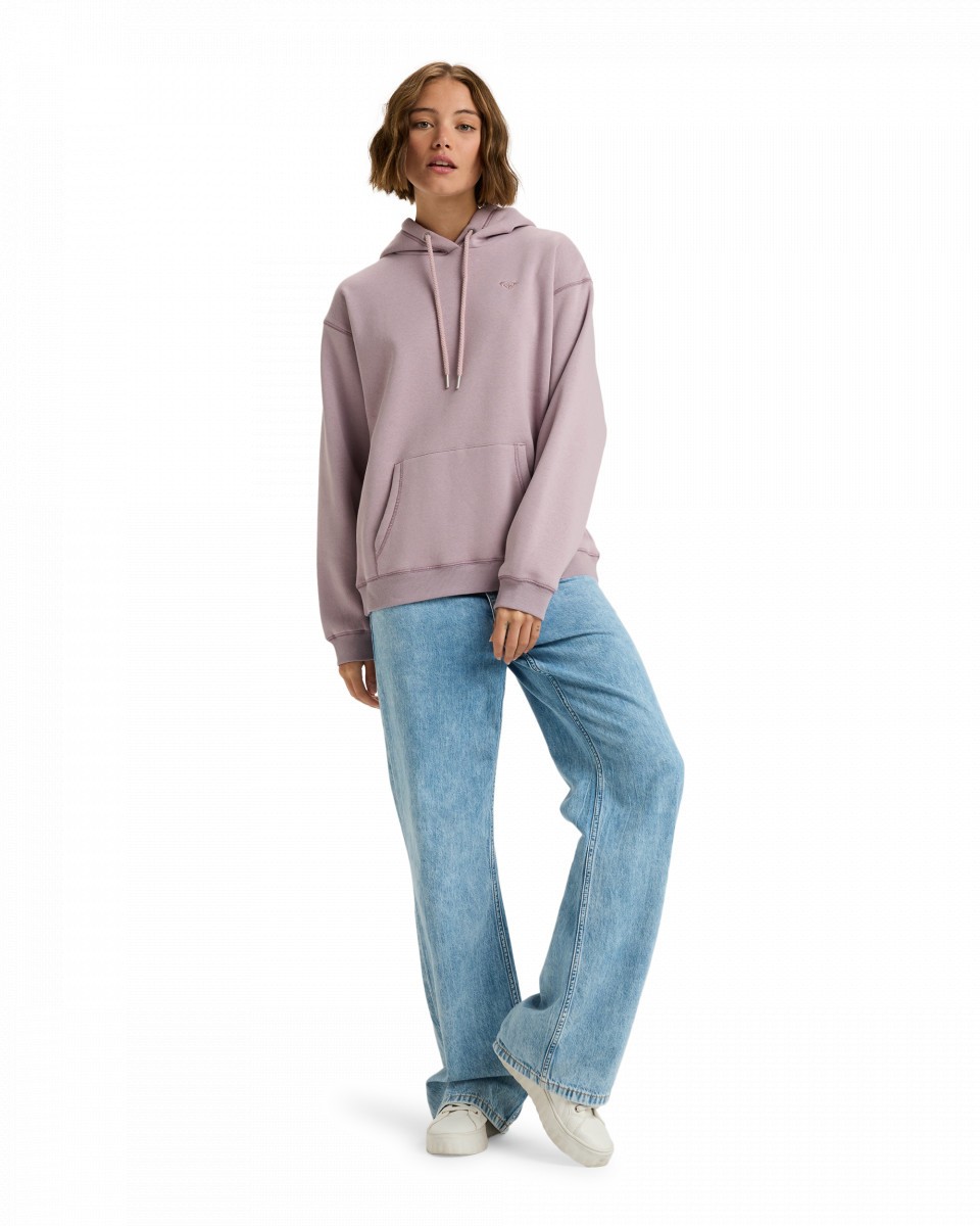 фото Худи surf stoked brushed roxy