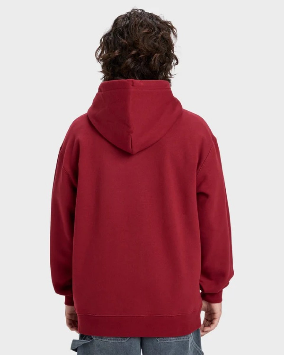фото Худи double up quiksilver