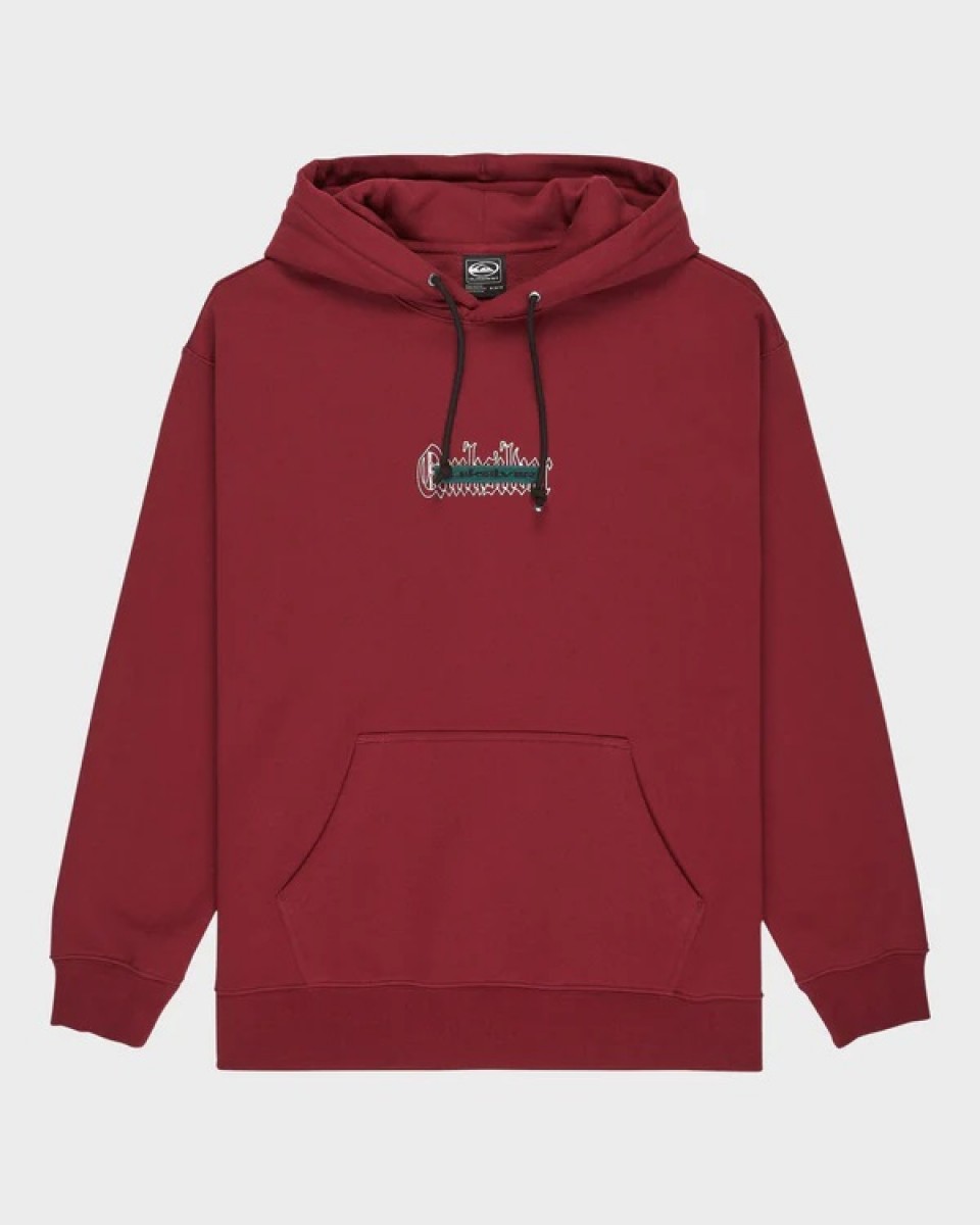 фото Худи double up quiksilver