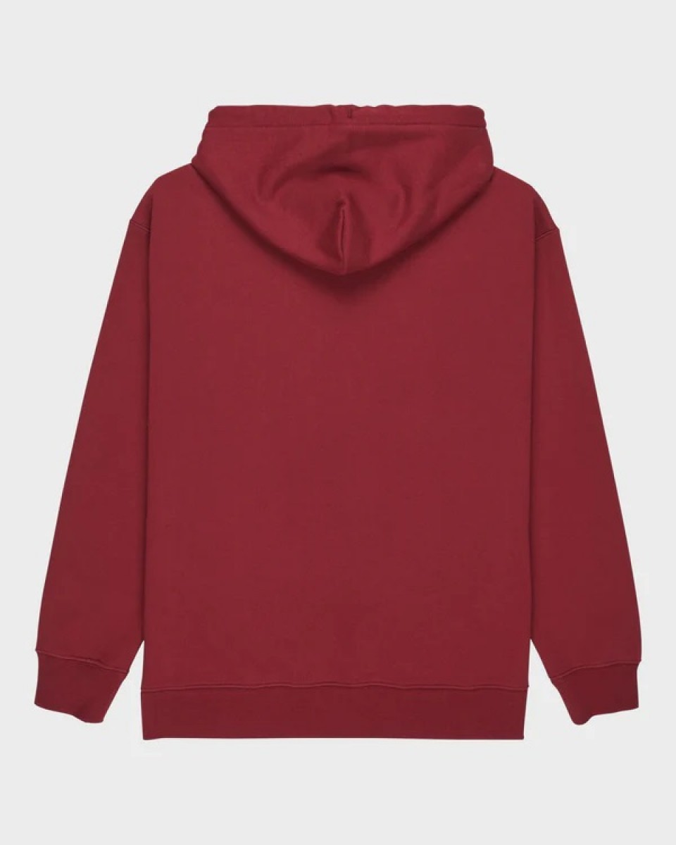 фото Худи double up quiksilver