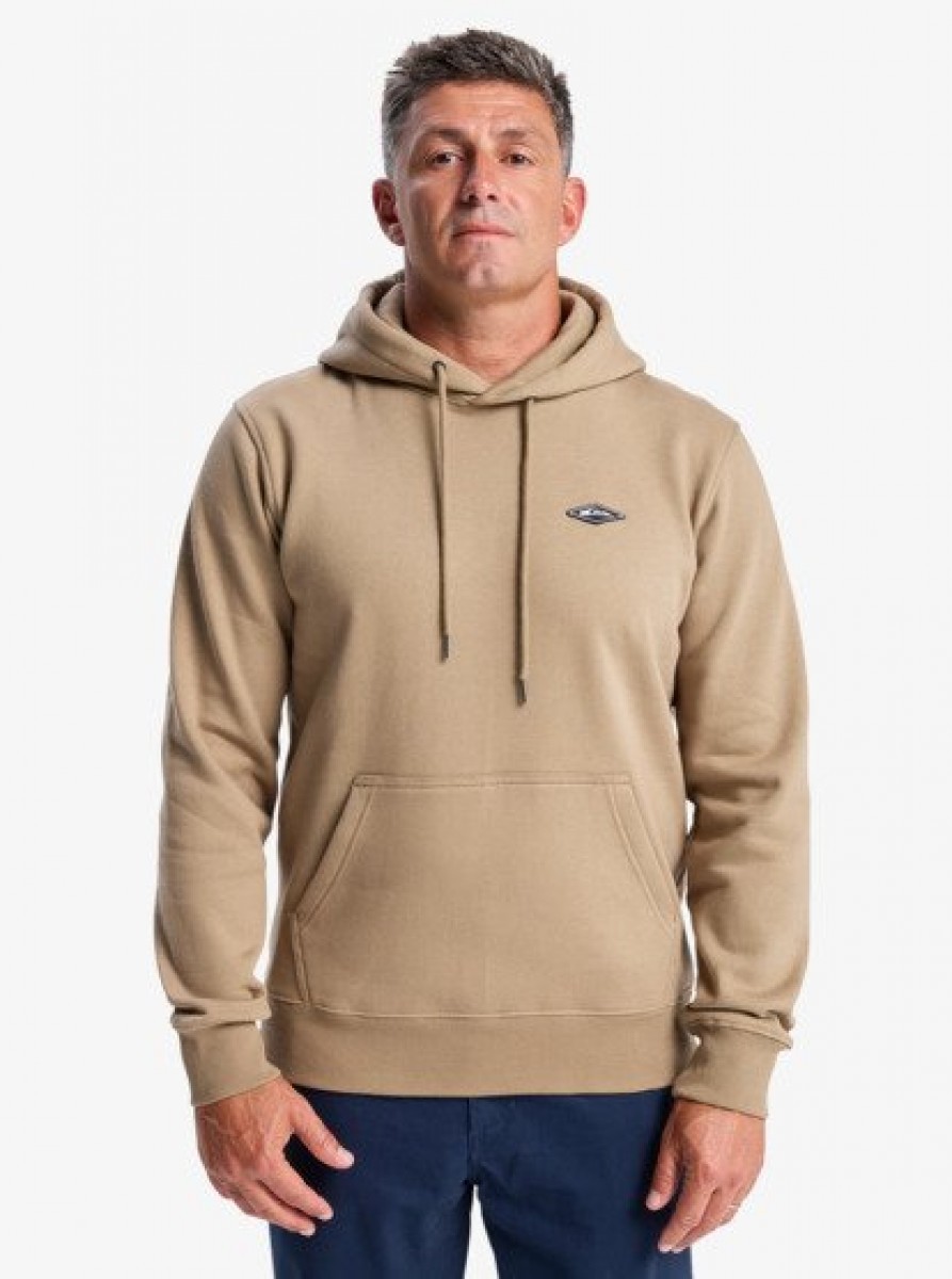 фото Худи diamond quiksilver