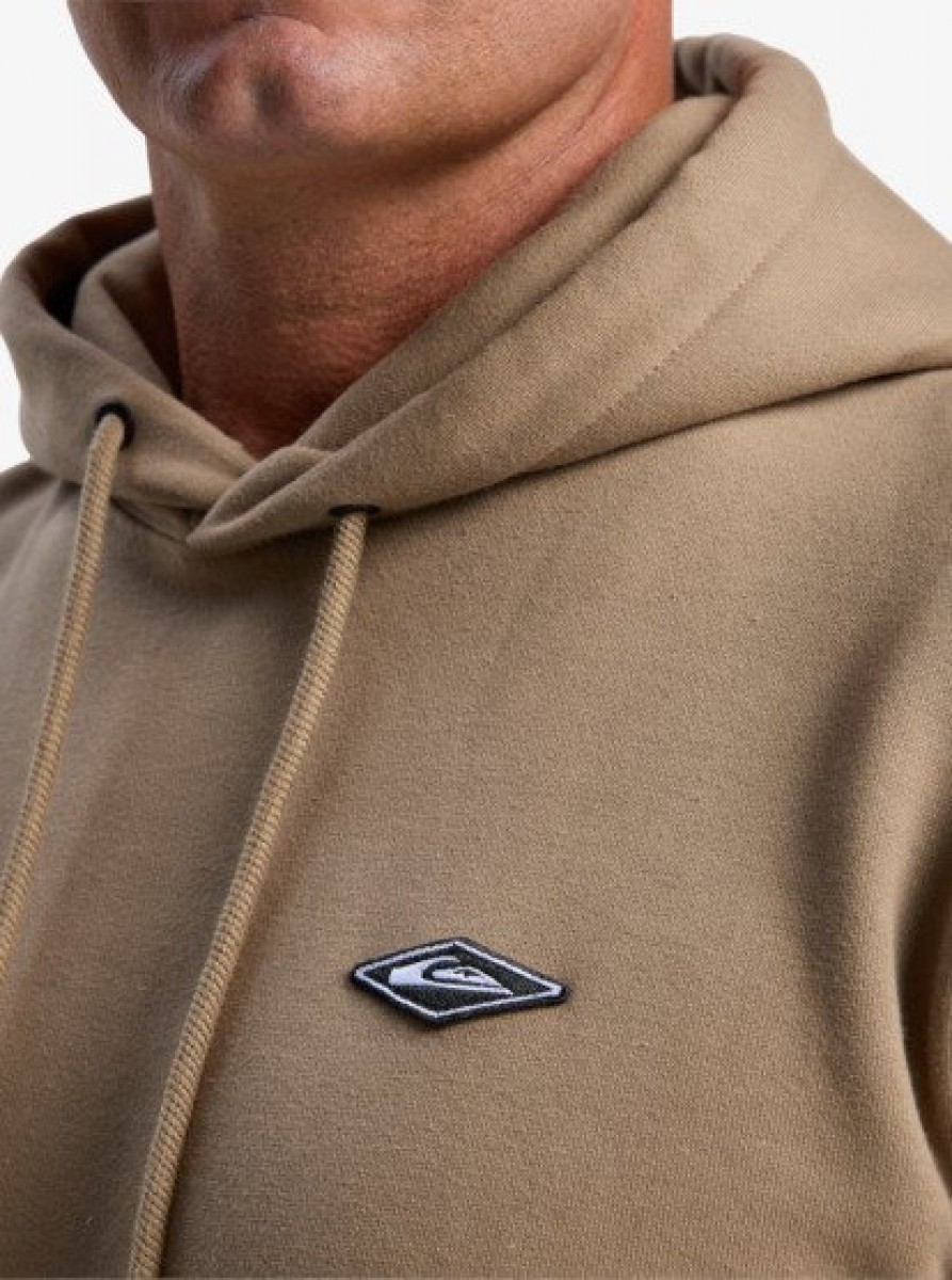 фото Худи diamond quiksilver